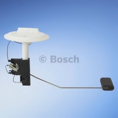 BOSCH 1 582 980 152 Sender Unit, fuel tank